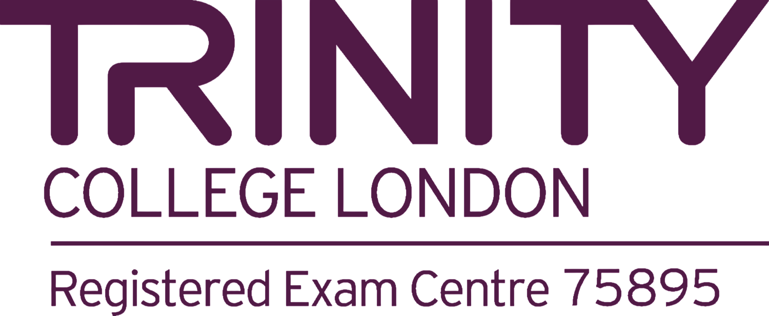 Trinity College London Registered Exam Centre 75895